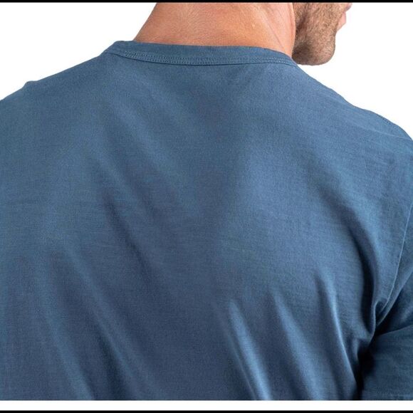 Perk Low Key Pocket Tee Sz XL NWT - Picture 5 of 10